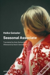 Capa do artigo Seasonal Associate