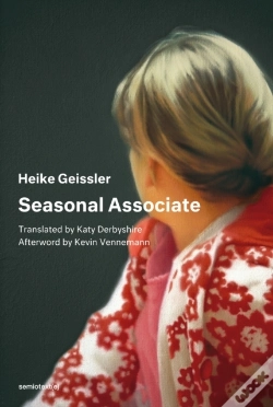 Capa do artigo Seasonal Associate