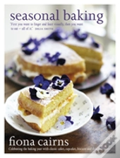 Seasonal Baking