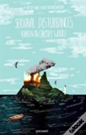 Capa do artigo Seasonal Disturbances