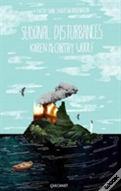 Capa do artigo Seasonal Disturbances