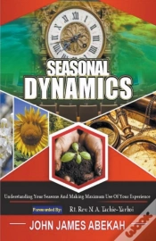 Capa do artigo Seasonal Dynamics