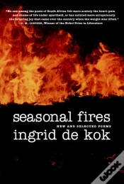 Capa do artigo Seasonal Fires