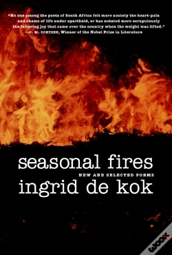 Capa do artigo Seasonal Fires