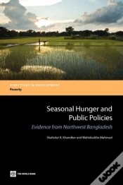 Capa do artigo Seasonal Hunger And Public Policies