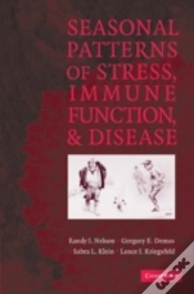 Capa do artigo Seasonal Patterns Of Stress, Immune Function, And Disease