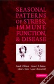 Capa do artigo Seasonal Patterns Of Stress, Immune Function, And Disease