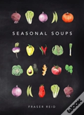 Seasonal Soups