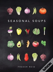 Capa do artigo Seasonal Soups