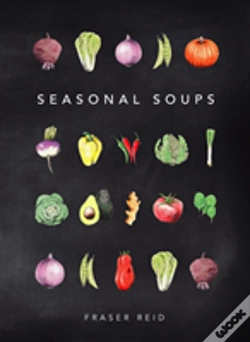 Capa do artigo Seasonal Soups