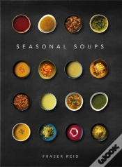 Capa do artigo Seasonal Soups