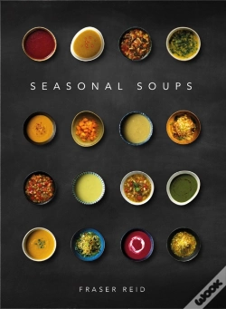 Capa do artigo Seasonal Soups