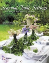 Seasonal Table Settings