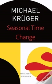 Seasonal Time Change