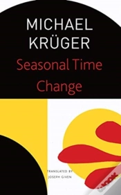 Capa do artigo Seasonal Time Change