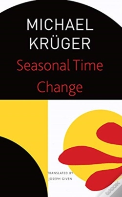 Capa do artigo Seasonal Time Change
