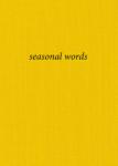 Seasonal Words