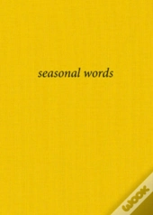 Seasonal Words