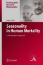 Seasonality In Human Mortality - Preview