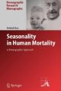 Seasonality In Human Mortality - Preview