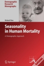 Seasonality In Human Mortality