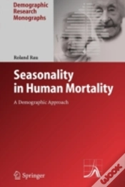 Capa do artigo Seasonality In Human Mortality