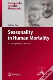 Seasonality In Human Mortality