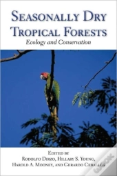 Seasonally Dry Tropical Forests