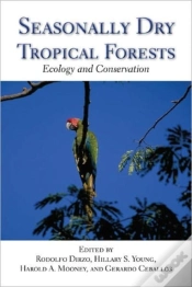 Capa do artigo Seasonally Dry Tropical Forests