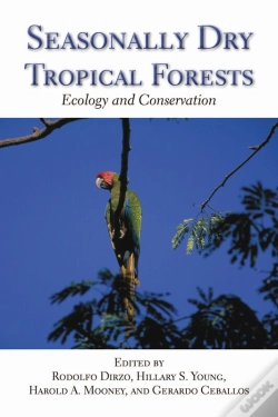Capa do artigo Seasonally Dry Tropical Forests