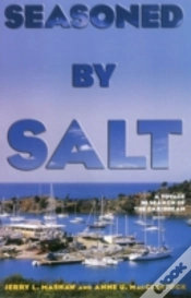 Capa do artigo Seasoned By Salt