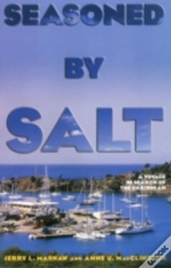 Capa do artigo Seasoned By Salt