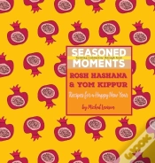 Capa do artigo Seasoned Moments