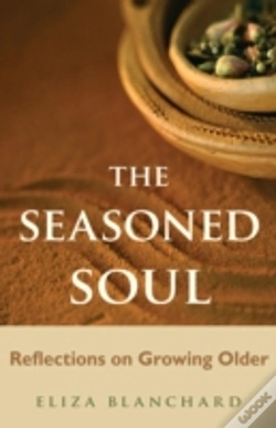 Capa do artigo Seasoned Soul