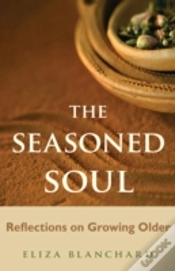 Capa do artigo Seasoned Soul
