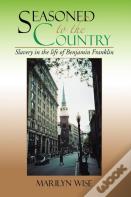 Seasoned To The Country