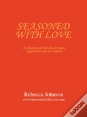 Capa do artigo Seasoned With Love