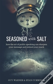 Capa do artigo Seasoned With Salt