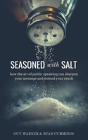 Seasoned With Salt - Preview
