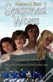 Capa do artigo Seasoned Wives