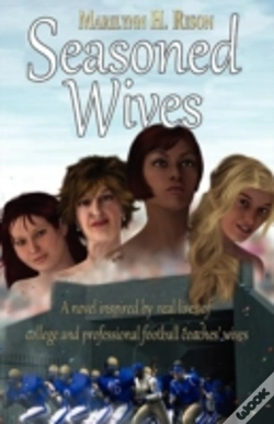 Capa do artigo Seasoned Wives