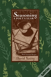 Capa do artigo Seasoning