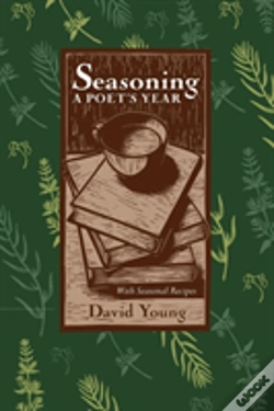 Capa do artigo Seasoning