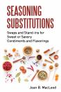 Seasoning Substitutions - Preview
