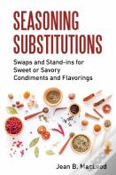 Seasoning Substitutions