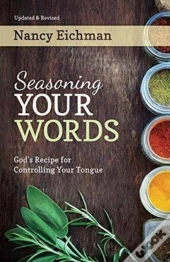 Seasoning Your Words