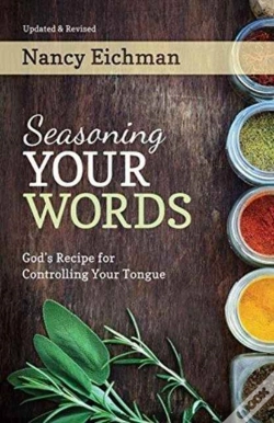 Capa do artigo Seasoning Your Words