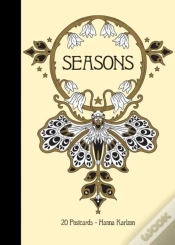 Capa do artigo Seasons 20 Postcards
