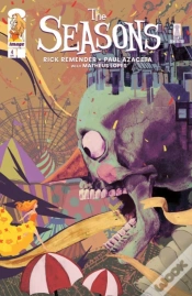 Capa do artigo Seasons #4