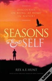 Capa do artigo Seasons And Self